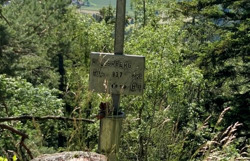 Dreitagestour im Waldviertel, 2022