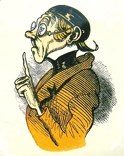 Lehrer