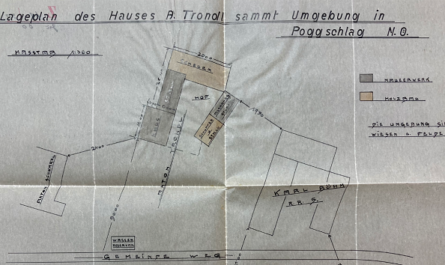 WStLA, BG Ottenschlag Z61/32