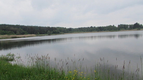 Dreitägige Tour im Waldviertel, 2015